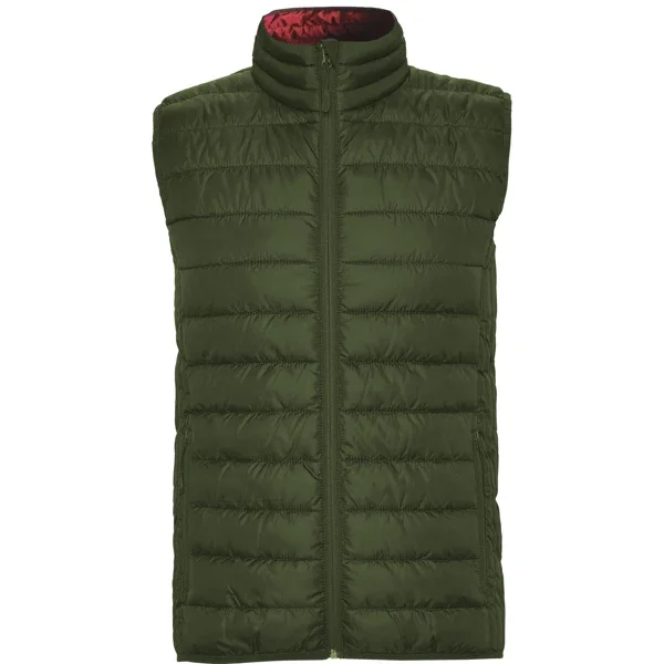 ROLY OSLO Bodywarmer Herren (RY5092) – Army Green