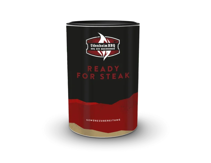Royal Spice Ready for Steak 90g - Grillstar.deRoyal Spice Ready for Steak 90gGewürzeRoyal SpiceGrillstar.de