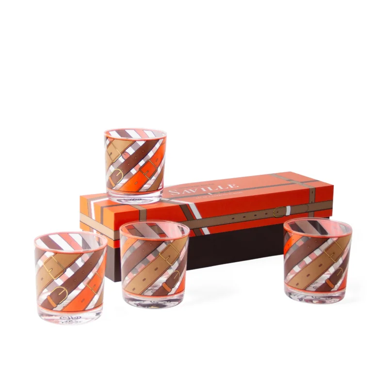 Jonathan Adler Trinkgläser Set Saville Detailansicht