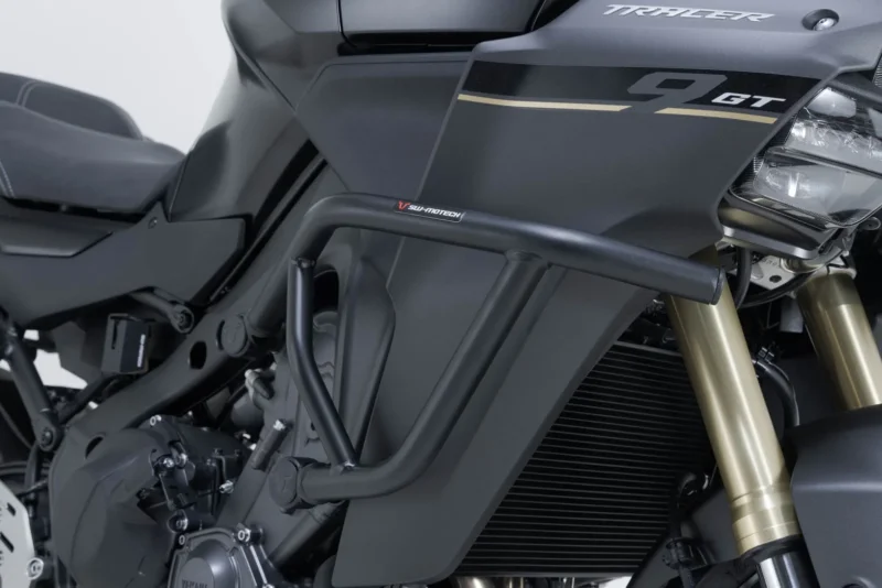 Yamaha Tracer 9 GT [2024-2026] - Sturzbügel – Bild 1