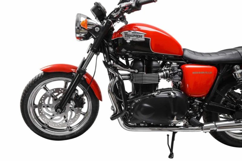 Triumph Bonneville 865 SE [2009-2012] - Sturzbügel – Bild 1