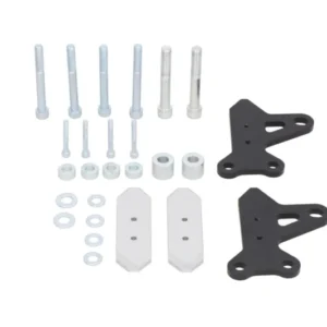 Honda CB 1000 SP2 Hornet [2025-2026] - Rahmenschleifer-Set – Bild 1