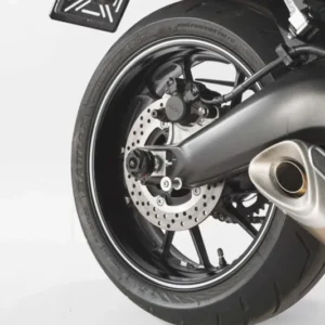 Yamaha MT-09 [2014-2020] - Sturzpad-Set für Hinterachse – Bild 1