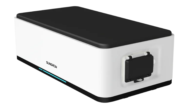 Sungrow - Batteriespeicher - SBH Accessory V12 S_for heated