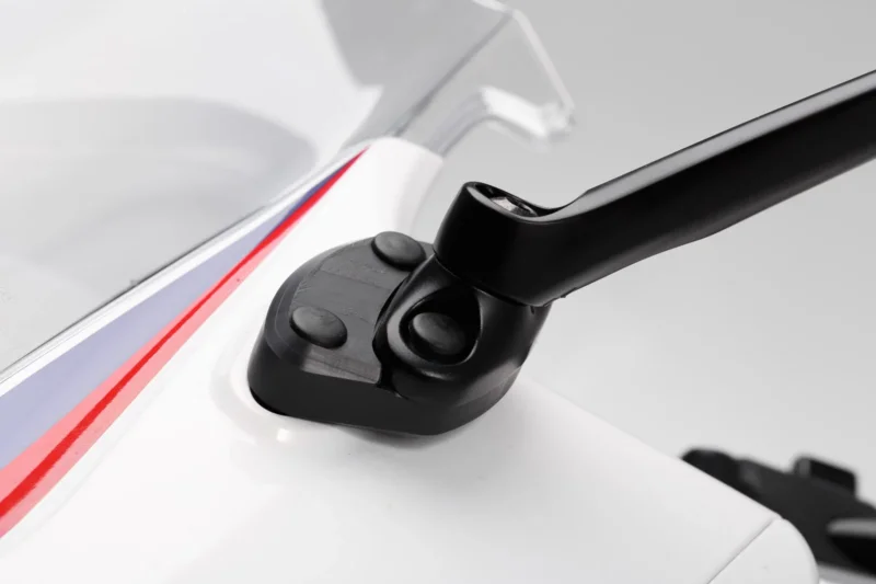 Honda CBR 600 F [2012-2013] - Spiegelverlängerung mit Kontur-Distanzstück – Bild 1