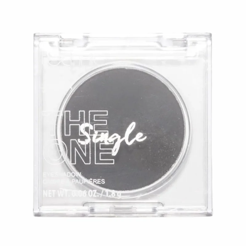 Technic The Single One Eyeshadow Black Knight