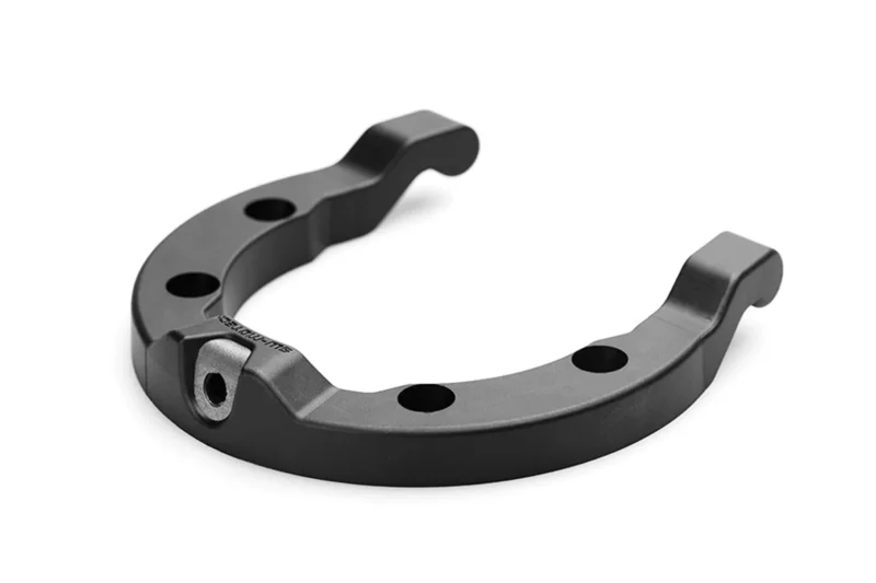 Suzuki GS 500 E [2008] - ION Tankring – Bild 1