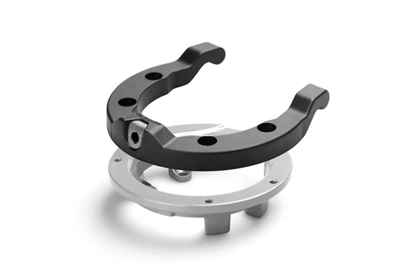 BMW R 1200 R Classic [2011-2013] - ION Tankring – Bild 1