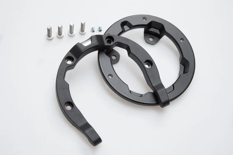 Kawasaki H2 1000 SX Ninja [2023] - ION Tankring – Bild 1