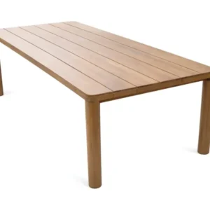 Luma Tuintafel 240 x 100 cm - Fonteyn