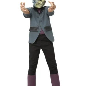 Universal Monsters Frankenstein Kostuum van Smiffys koop je bij Partywinkel