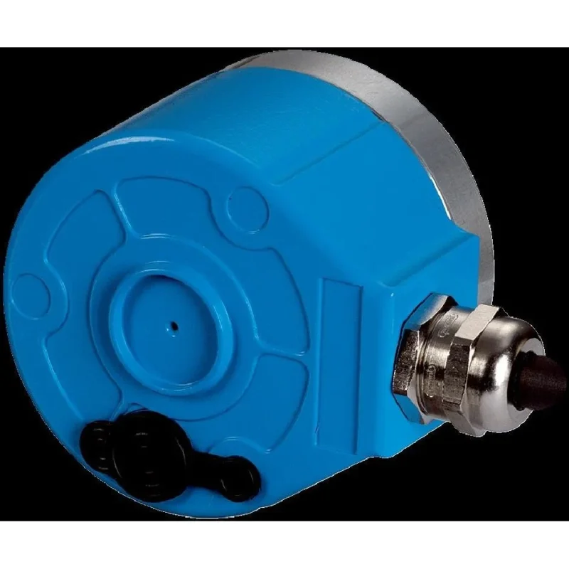 Sick - Drehgeber Absolut-Encoder ARS60-G4K01000