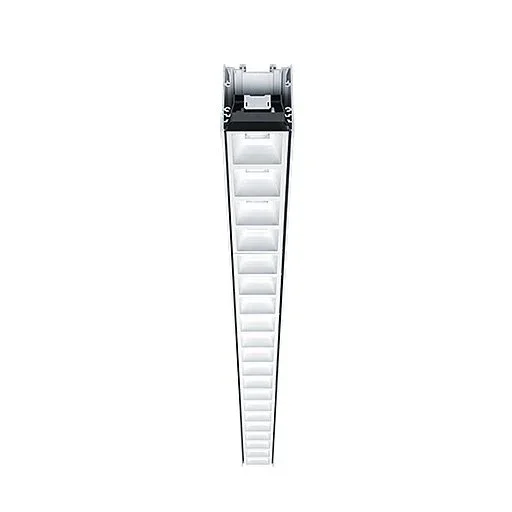 Zumtobel Group - Decken - /Wandleuchte Balken für LED - Lichtlinie SLN2 - B2500 #42190498