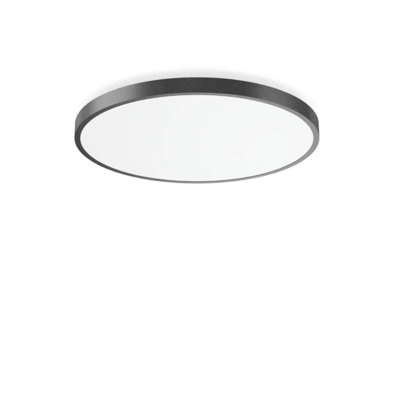 RZB - Decken-/Wandleuchte LED-Wand-/Deckenleuchte 312387.0031.2.730 2700-6500K s+f ant
