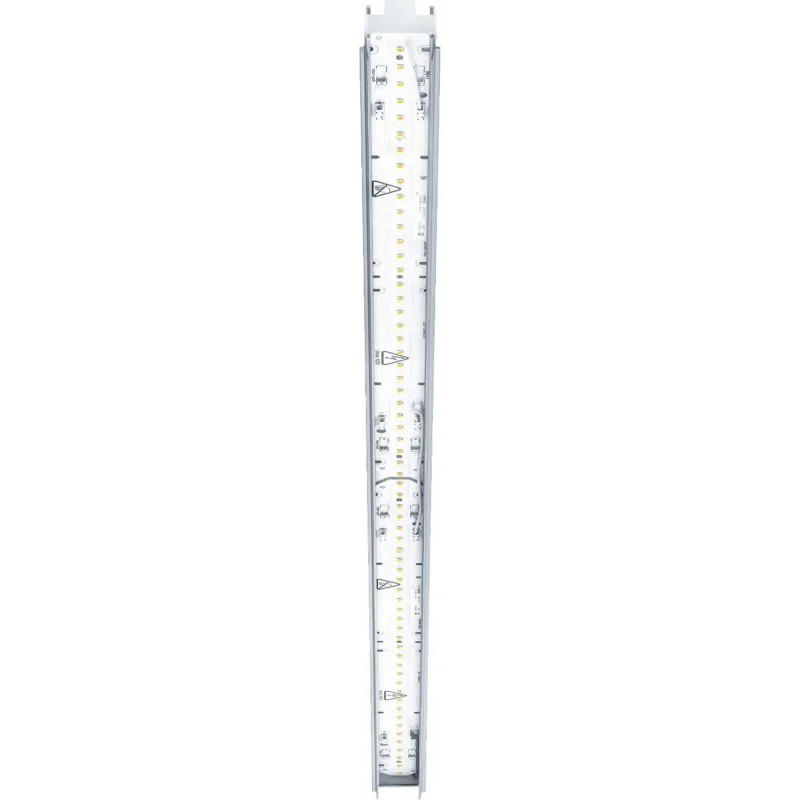 Zumtobel Group - Decken - /Wandleuchte LED - Lichtträger SLOIN slim #42184916 4000K
