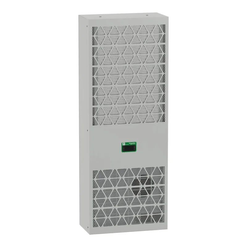 Schneider Electric - Klimagerät (Schaltschrank) Wandanbau-Kühlgerät NSYCU3K2DG Climasys CU, 3200W