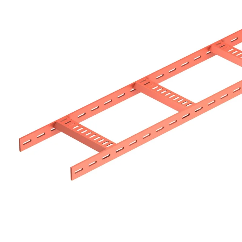 OBO Bettermann - Kabelleiter Schiffbau SL 62 600 SG 40x610x3000 − 3 Meter