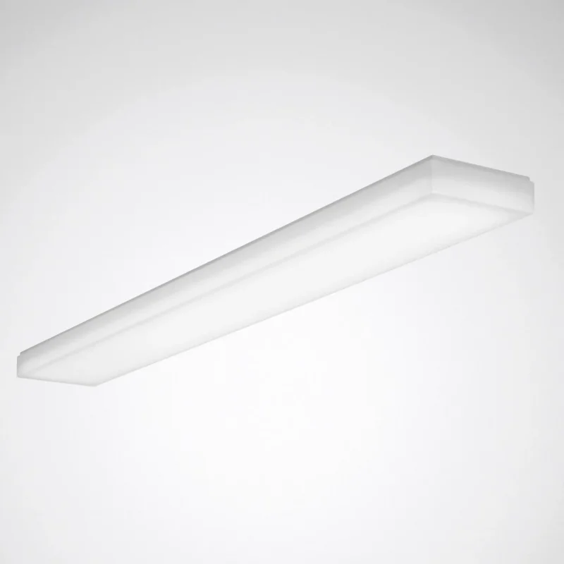 Trilux - Decken - /Wandleuchte LED - Anbauleuchte Olisq LWD3 #8349540 840, Sensor