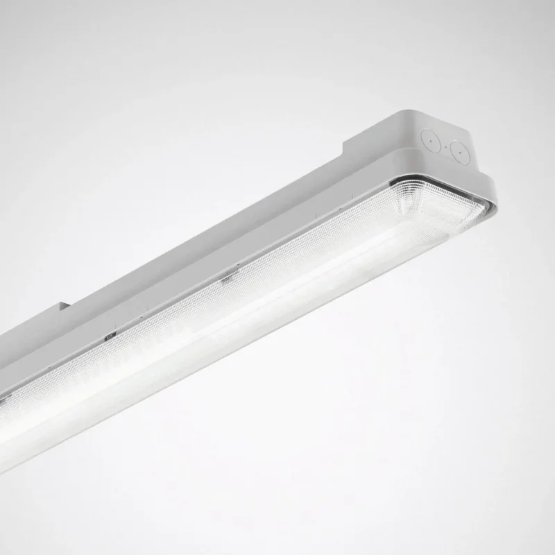 Trilux - Decken - /Wandleuchte LED - Feuchtraumleuchte AragF 15 PN#7926651 840, DALI