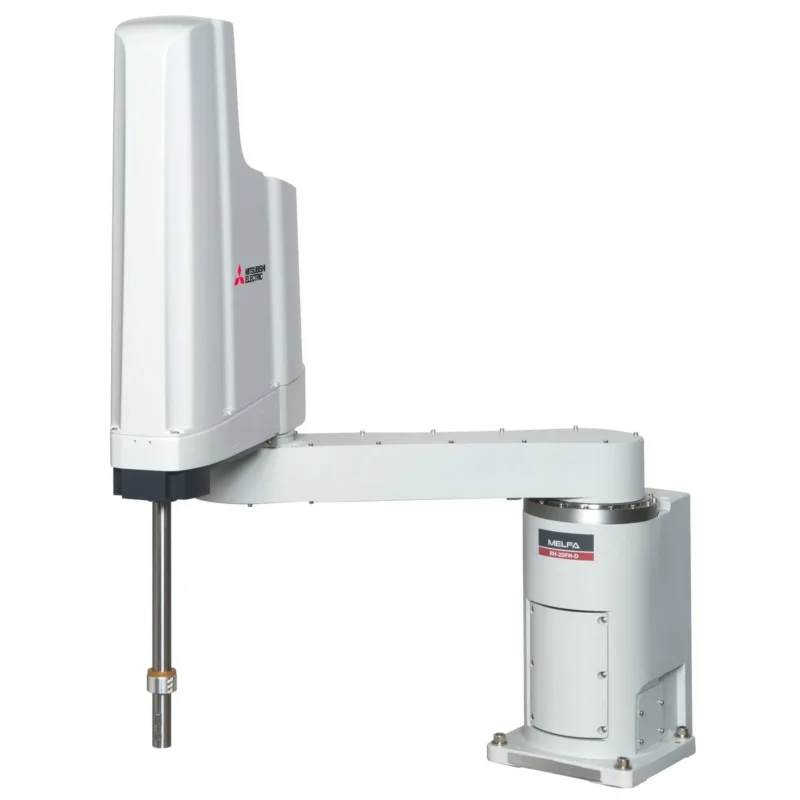 Mitsubishi Electric - Roboterarm Industrieroboter RH-20FRH10035C-D