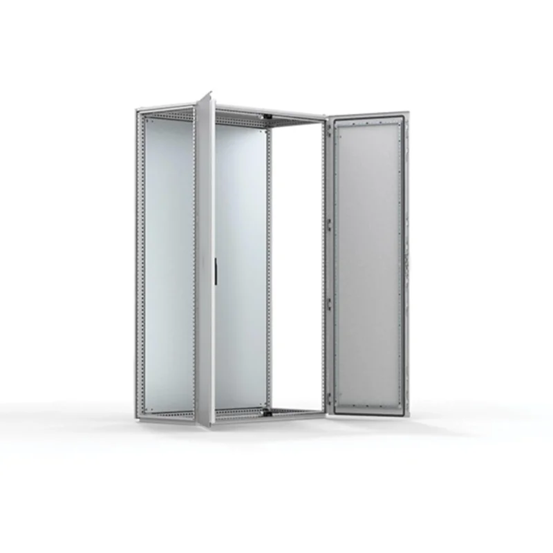 nVent Hoffman - Gehäuse/Schaltschrank (leer) Standschrank MCD20105R5 2000x1000x500