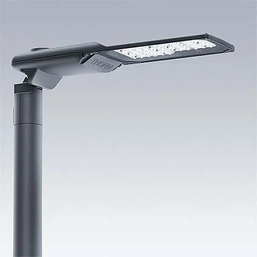 Thorn - Straßen - und Platzleuchte LED - Straßenleuchte IP 72L50 - #92904796 740