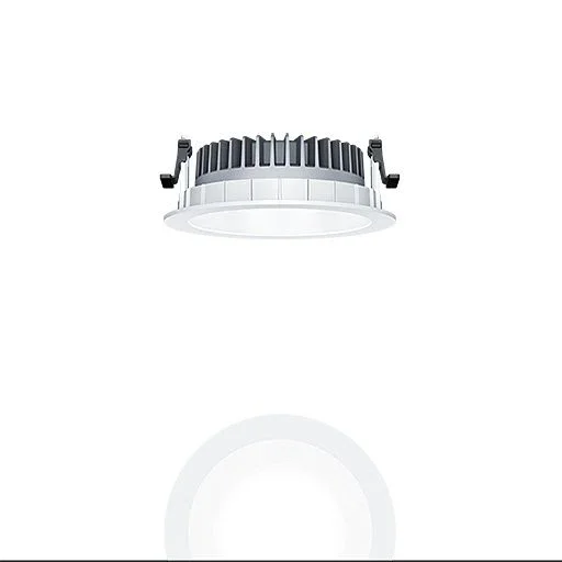 Zumtobel Group - Downlight/Strahler/Flutlicht LED - Downlight PANOS R #62927391 940