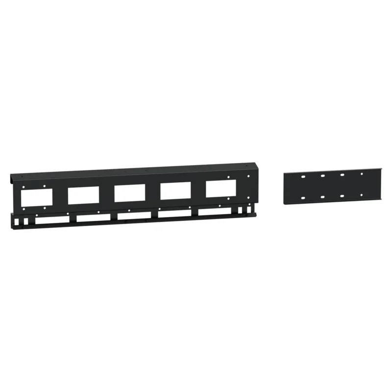 Schneider Electric - Zubehör/Ersatzteile für E-Mobility Canalis EV 2x Seitl. KEV0400SR1200 Rahmenprofil 1200