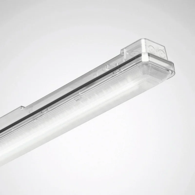 Trilux - Decken - /Wandleuchte LED - Feuchtraumleuchte ARAGF 15 PXW#8464351 840, DALI