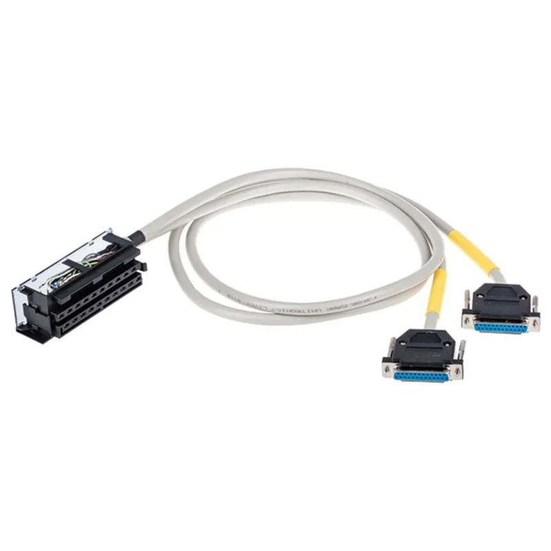 WAGO - SPS-Verbindungskabel Systemleitung für GE 706-5030/203-100 9030