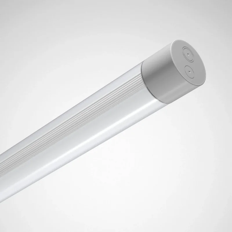 Trilux - Decken - /Wandleuchte LED - Rohrleuchte TugraHE+ 12 #8467451 940, DALI