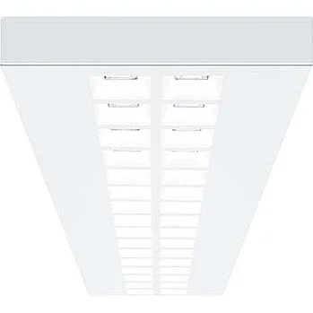 Zumtobel Group - Decken - /Wandleuchte LED - Deckenanbauleuchte MIRL A LED #42928708 3000K