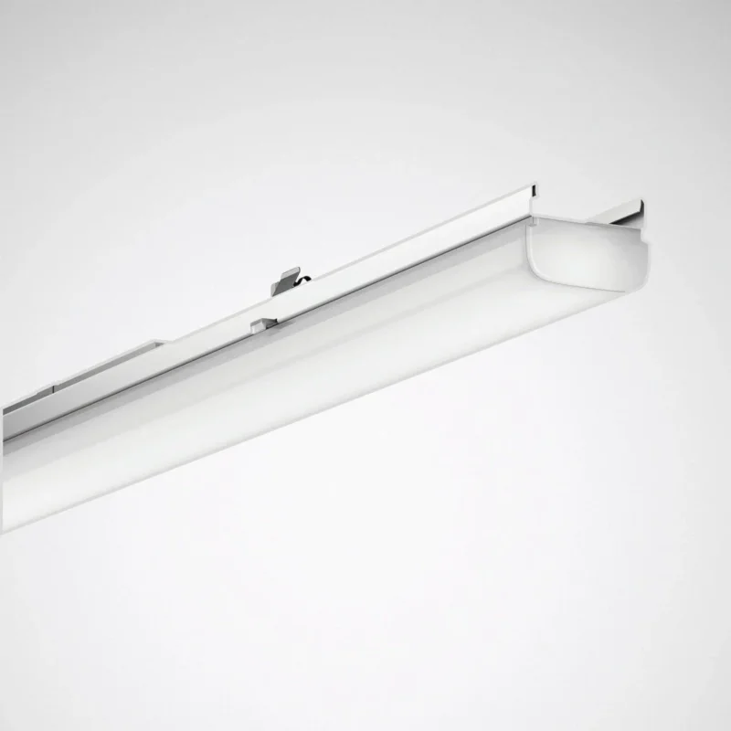 Trilux - Geräteträger für Lichtbandsystem LED - Geräteträger 2211mm 7651IP DL#9002112672 830