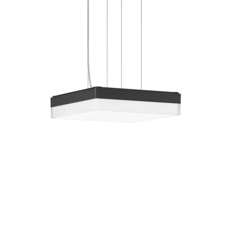 RZB - Pendelleuchte LED-Pendelleuchte 312542.0031.76 830/840, DALI