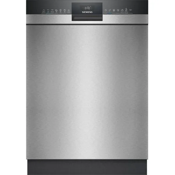 Siemens - Geschirrspüler UB-Geschirrspüler SN43ES04TE IQ300