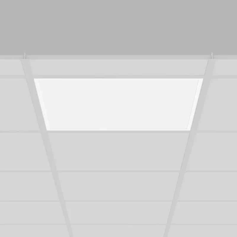 RZB - Sicherheitsleuchte LED-Einbauleuchte M625 672907.002.1.89 4000K