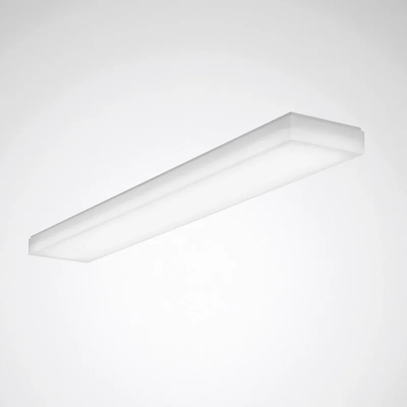 Trilux - Decken-/Wandleuchte LED-Anbauleuchte OlisqLWD2DW20-830ET 830
