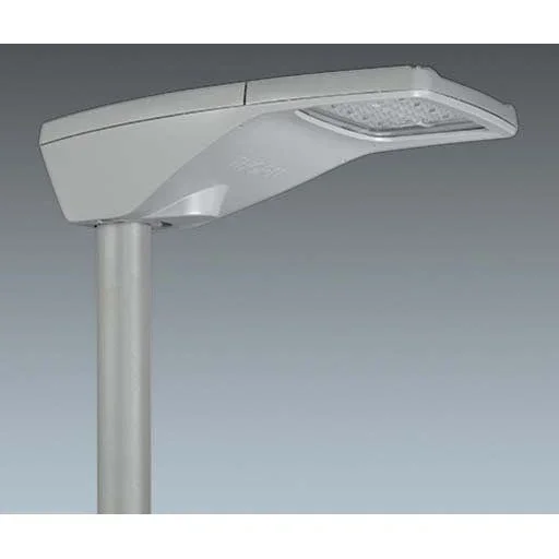 Thorn - Straßen - und Platzleuchte LED - Straßenleuchte R2L2 S 48L #96266317 3000K grau