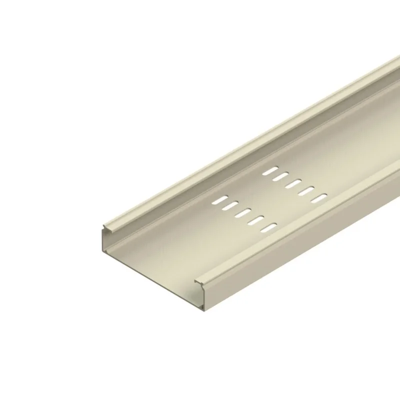 Niedax - Kabelrinne GFK-Kabelrinne KPL 80.300 − 3 Meter
