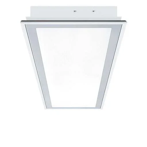 Zumtobel Group - Decken - /Wandleuchte LED - Reinraumleuchte CL2 S 6600 #42186901