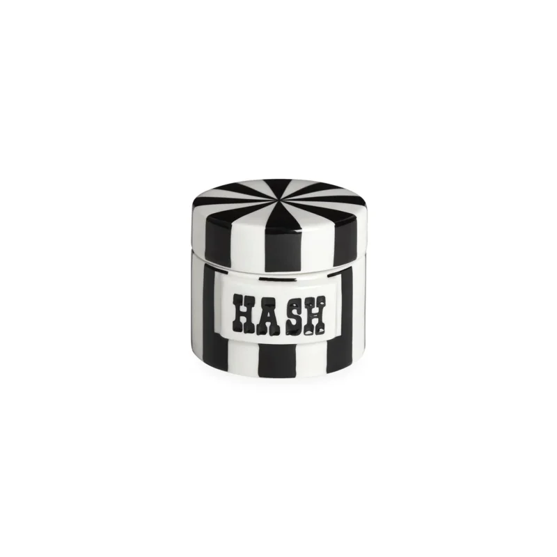 Jonathan Adler Vorratsdose Vice Canister Hash