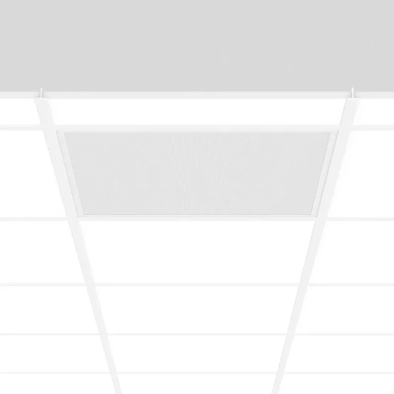RZB - Decken-/Wandleuchte LED-Panel M600 312775.002.1 840, weiß