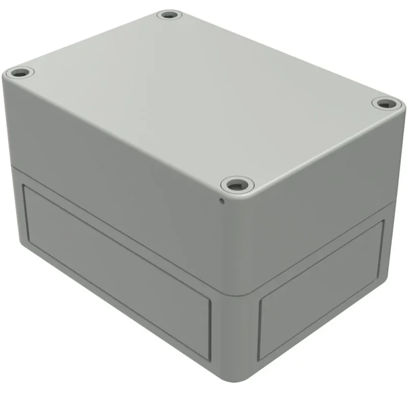 Rose System - Leergehäuse ECO / PCI ECO 600913210