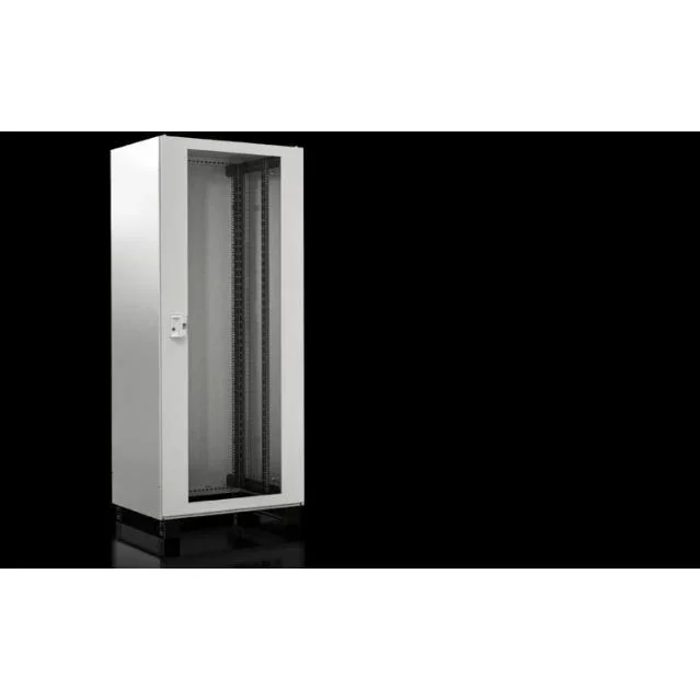 Rittal - Netzwerk-/Serverschrank Netzwerkschrank TX 7888.898 TX CableNet,Sichttür