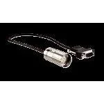 Sick - Daten- und Kommunikationskabel Verbindungsleitung DSL-3D08-G0M5AC4