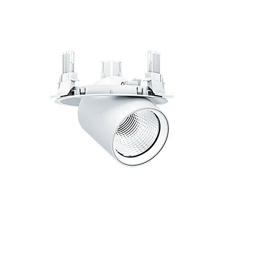 Zumtobel Group - Downlight/Strahler/Flutlicht LED - Einbaustrahler VIV2 - R M #60715772 Fashion