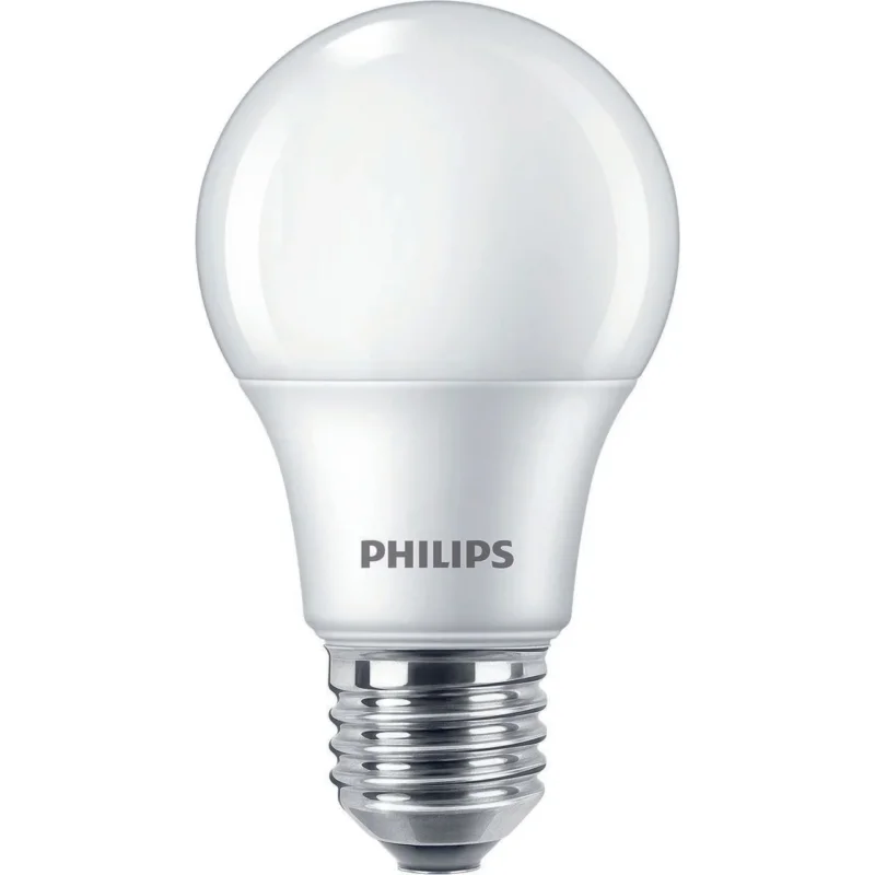Philips Lighting - LED - Lampe/Multi - LED LED - Lampe A60 CoreProLED #16897800 E27, 827