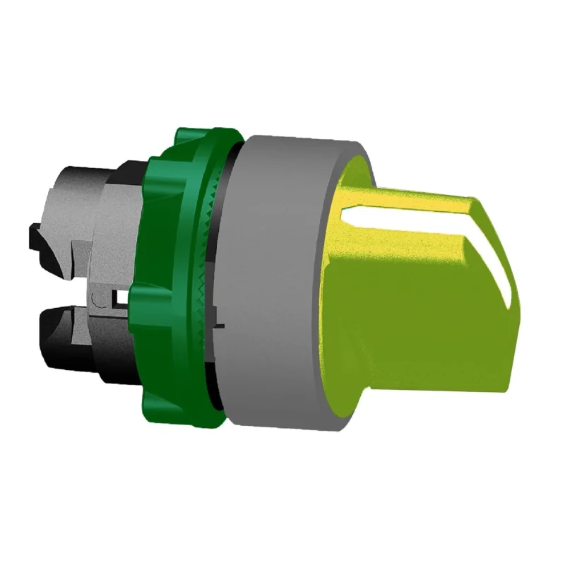 Schneider Electric - Frontelement für Wahlschalter Frontelement ZB5AD505C0 Kunststoff 22mm