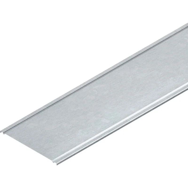Niedax - Deckel für Kabeltragsystem Gitterrinnendeckel GTD 200 E3 200x3000mm