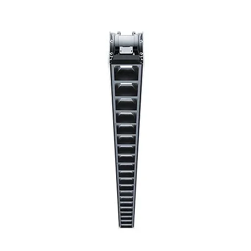 Zumtobel Group - Decken - /Wandleuchte Balken für LED - Lichtlinie SLN2 - B3500 #42945730 830